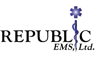Republic EMS, Ltd.